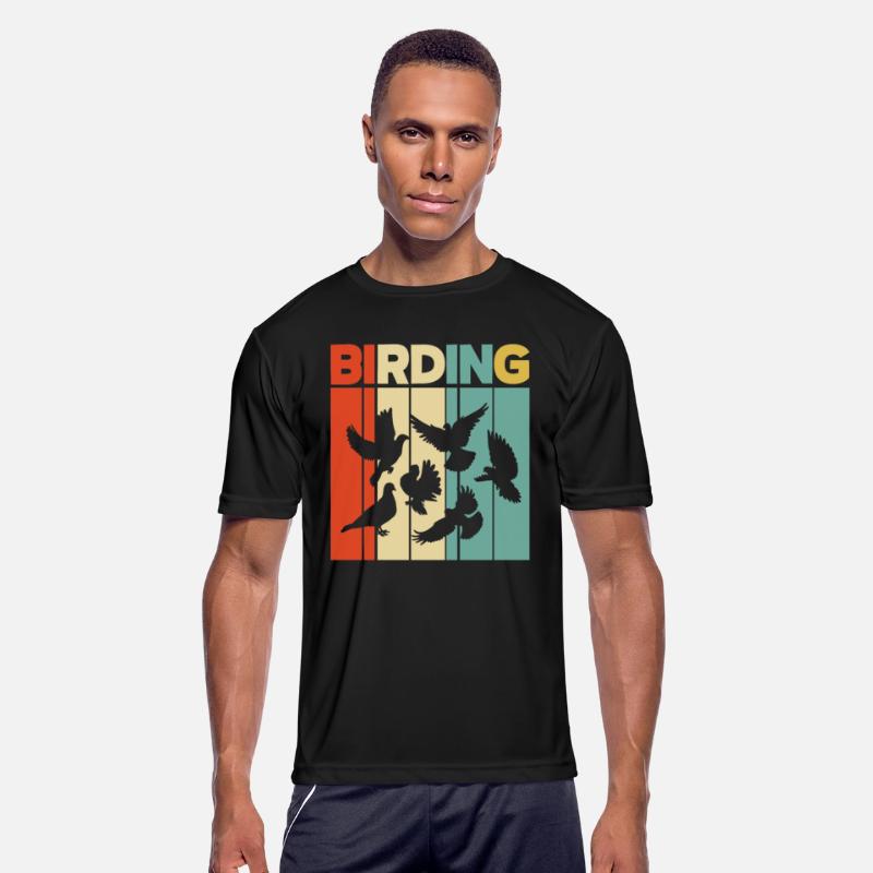 Bird Lover Birds Birdwatcher Gift