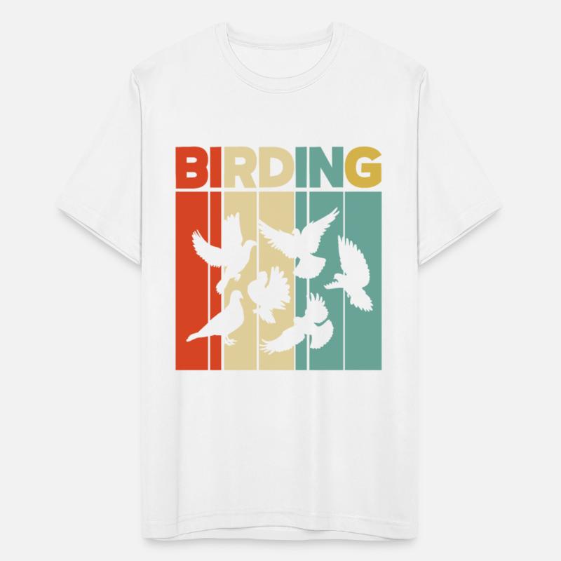 Bird Lover Birds Birdwatcher Gift