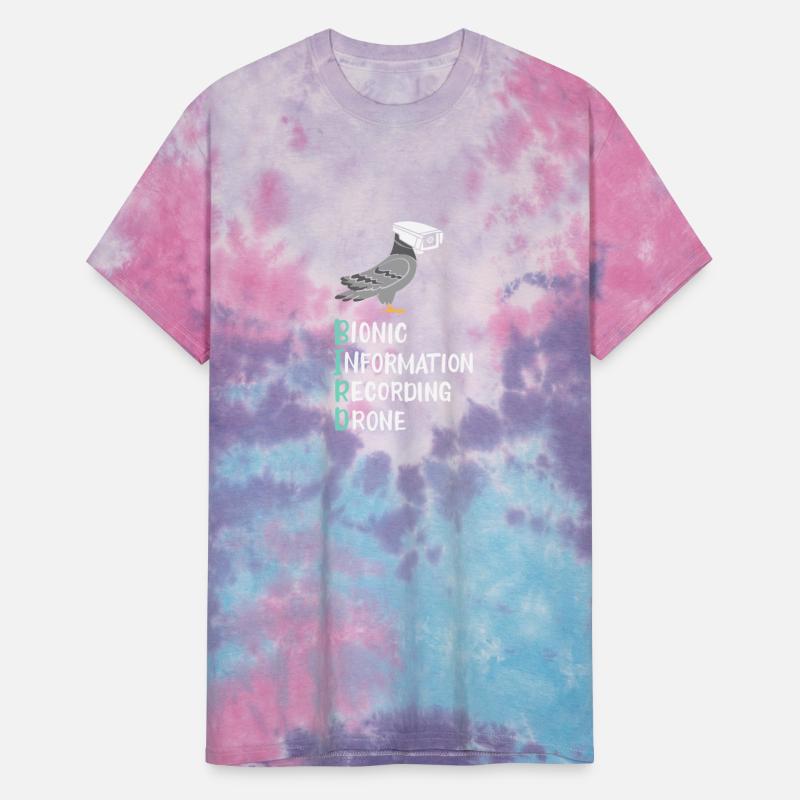 Birds Are Not Real
