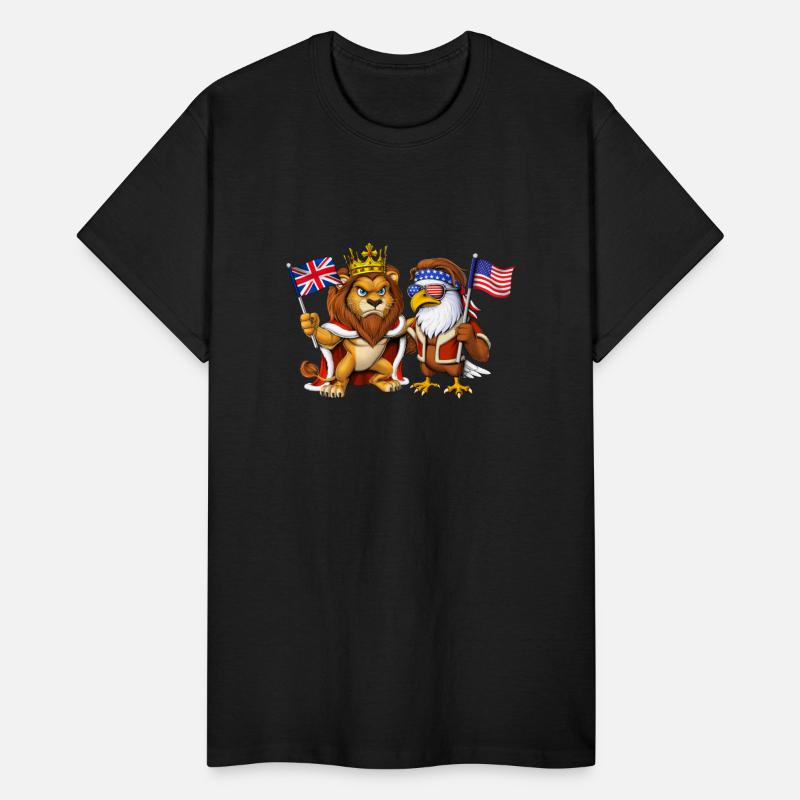 Biritish American Heritage