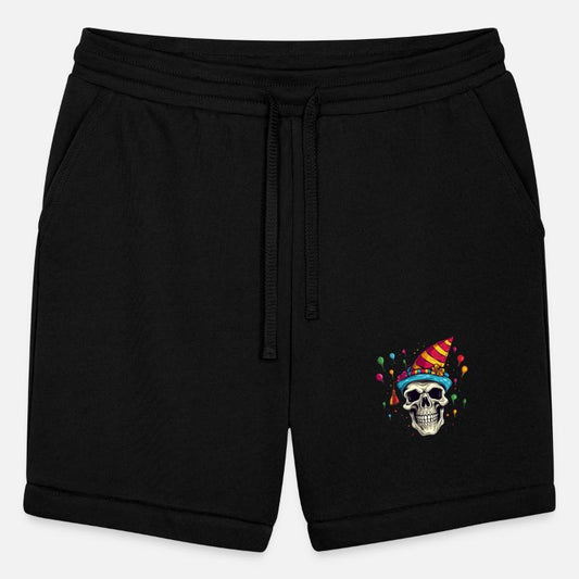 Birth day Skeleton Clothes Parties Birthday