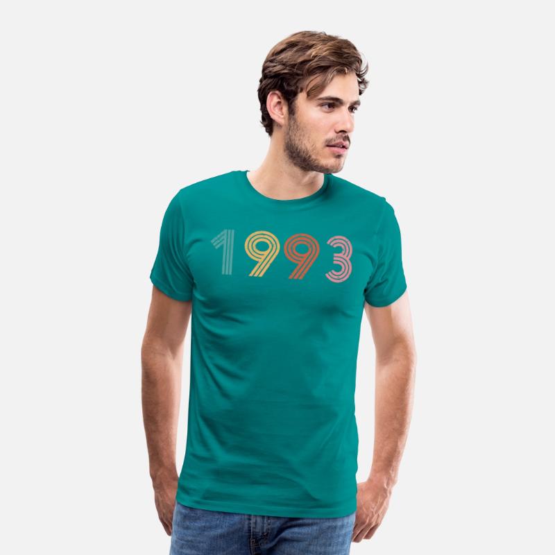 Birthday 1993 Men Women 30 Years Old