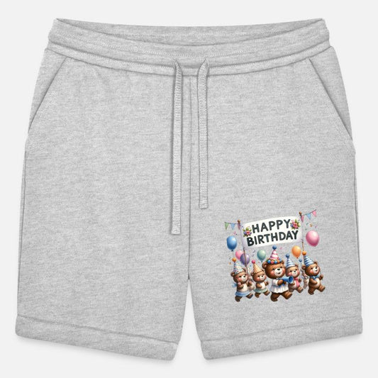 Birthday Parade Bears – Party Hats, Balloons & Joy