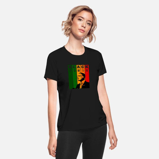 Black History Month - African American Celebration