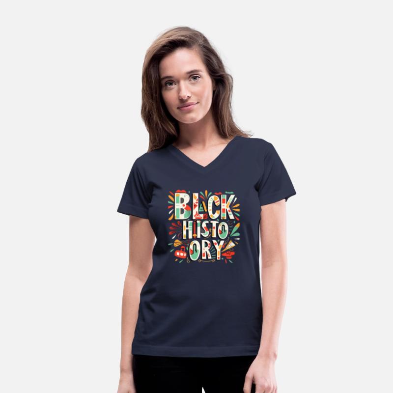 BLACK HISTORY
