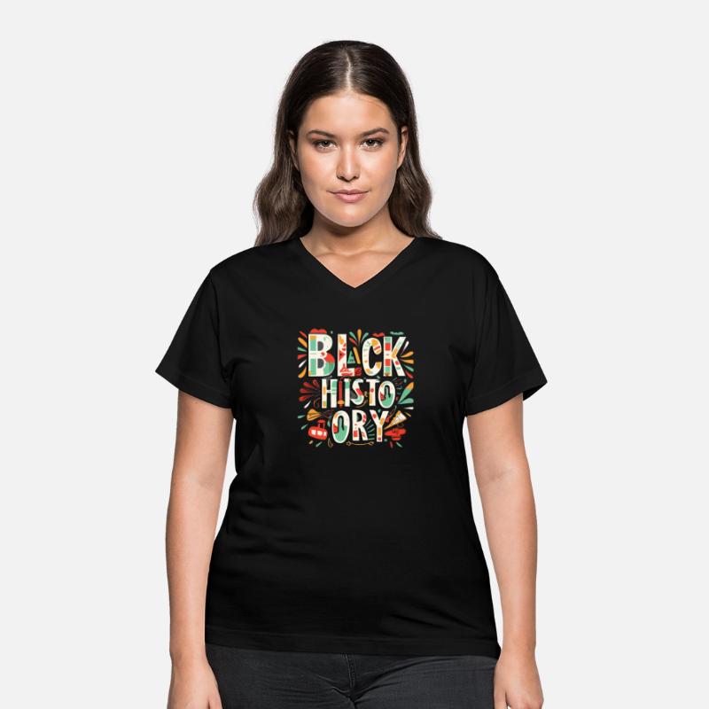 BLACK HISTORY
