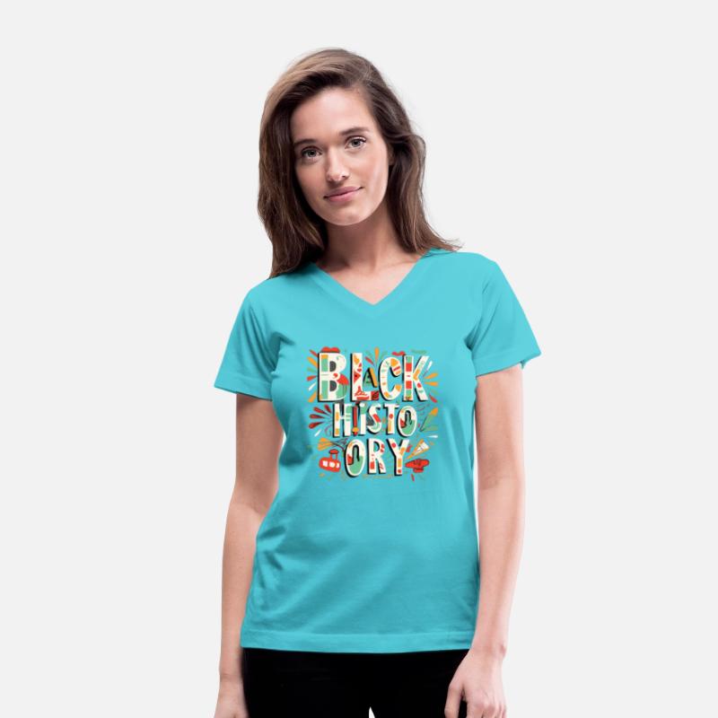 BLACK HISTORY