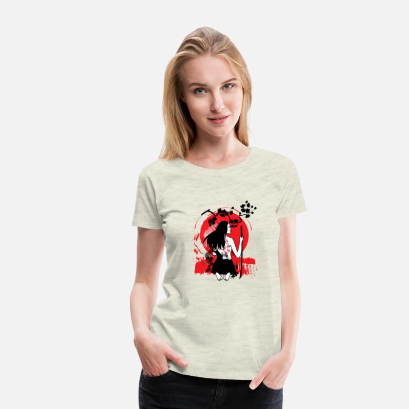 Black Japanese Strong