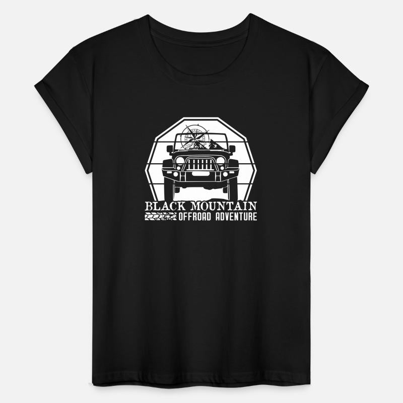 Black Mountain Offroad Adventure