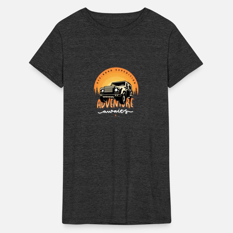 Black Orange CAR