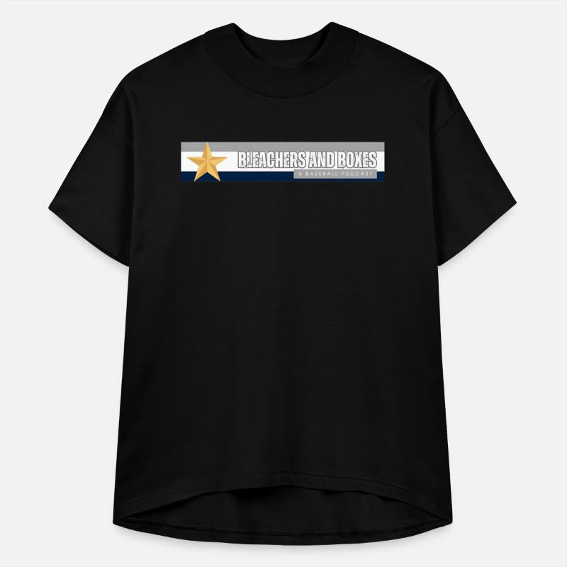 Bleachers and Boxes Bronx All Star