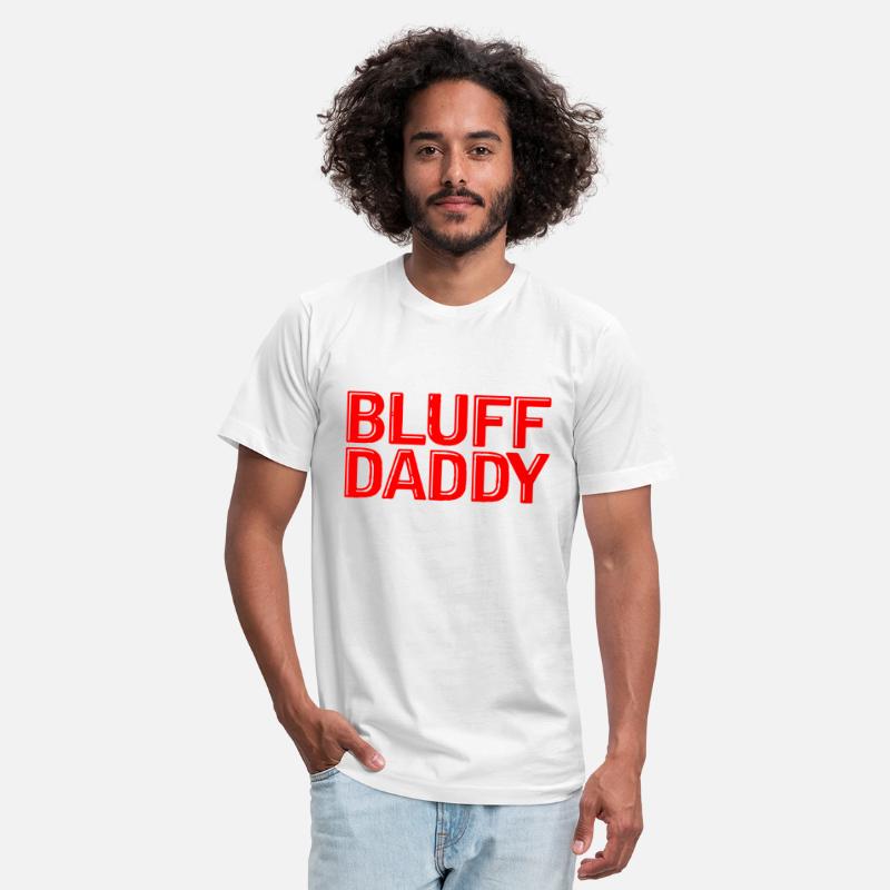 Bluff Daddy