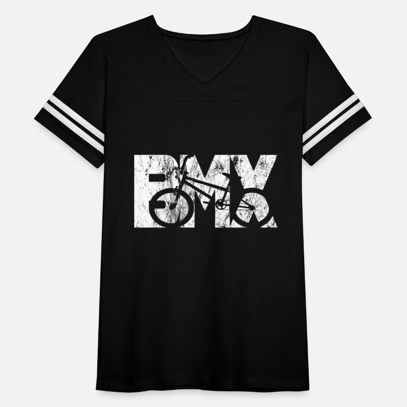 Bmx Bike Fan Racing