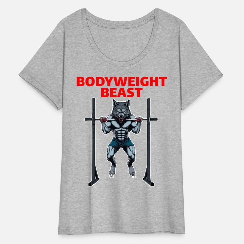 Bodyweight Beast