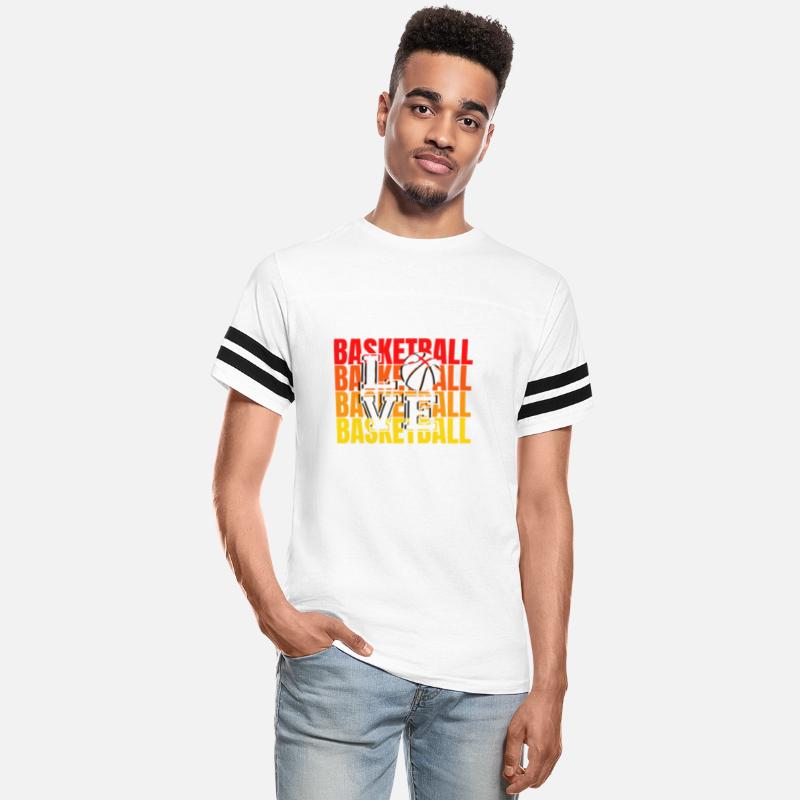 Bold Love for Basketball Typography