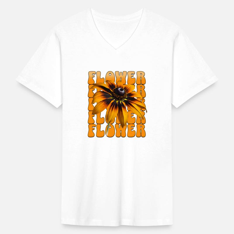 Bold Sunflower in a Pop Art Frame