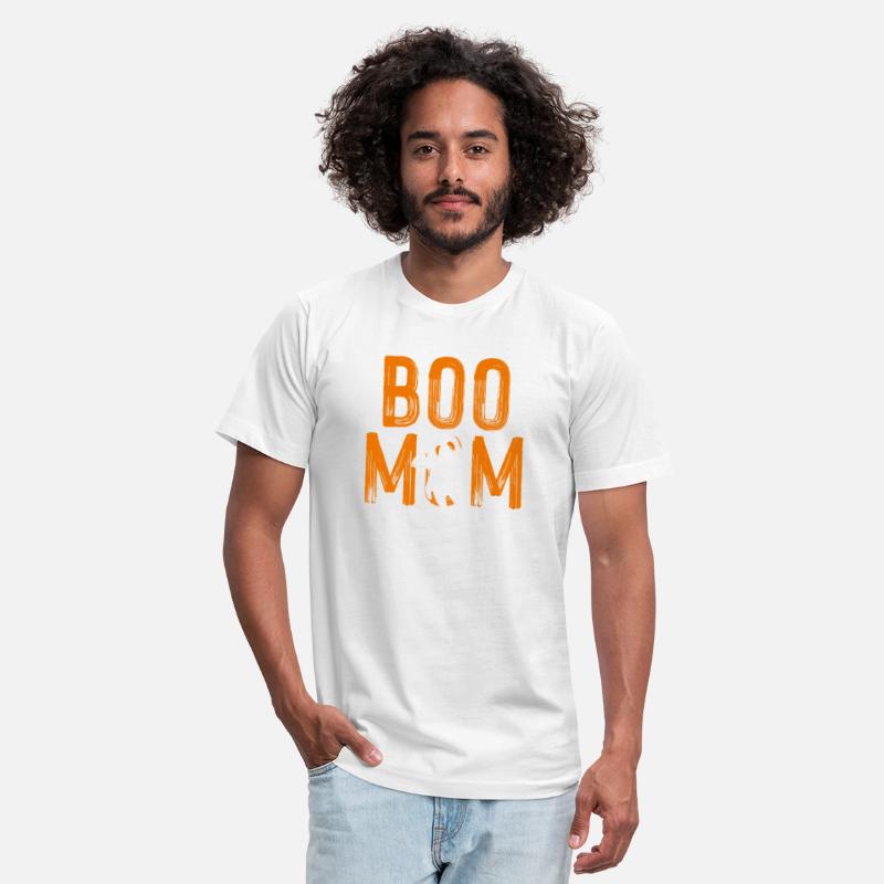 Boo MOM