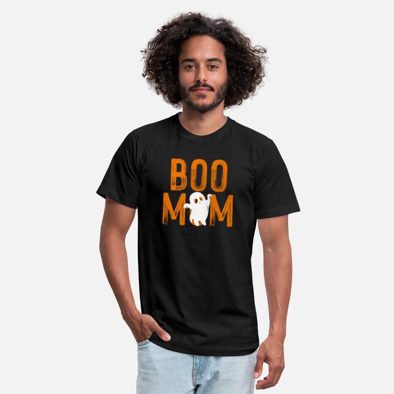 Boo MOM