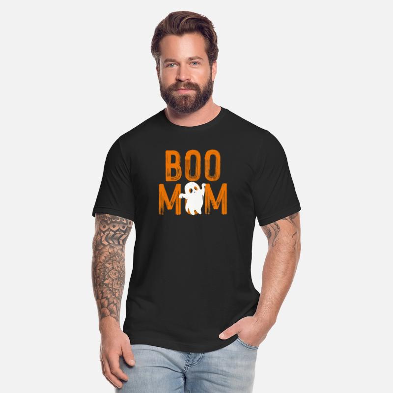 Boo MOM