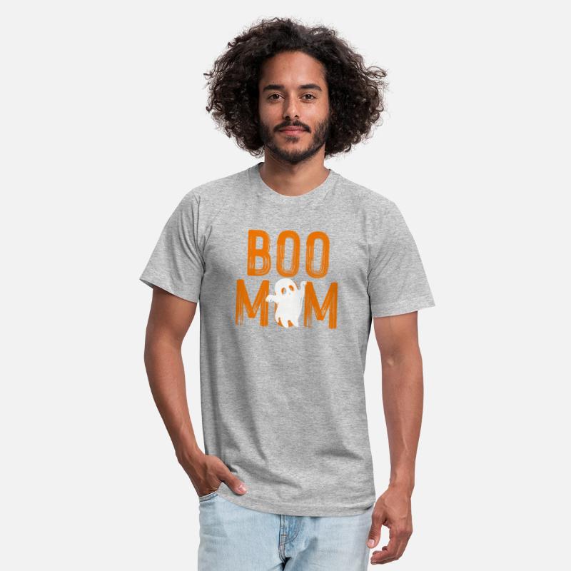 Boo MOM