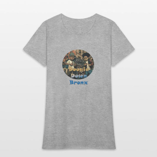 Boogie Down Bronx - NYC Tees