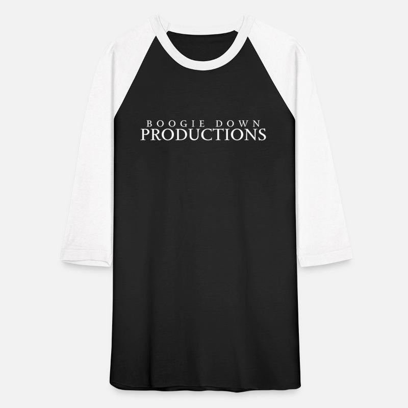 Boogie Down Productions