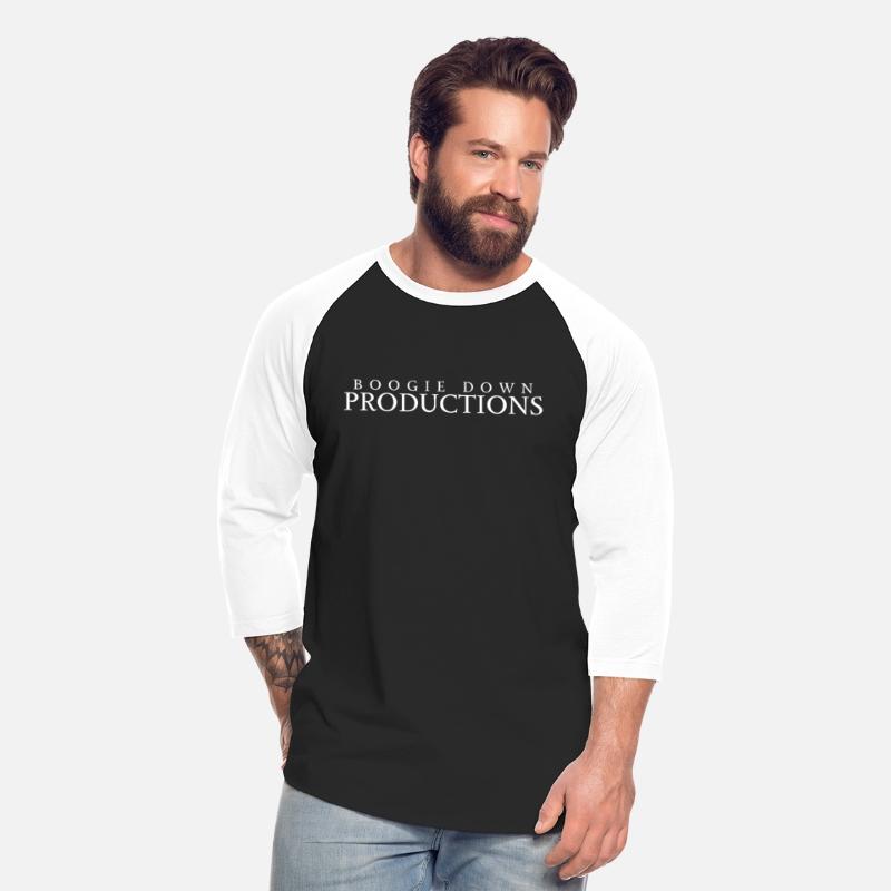 Boogie Down Productions