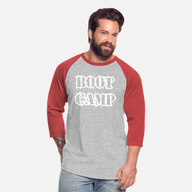 Boot Camp Workout Bootcamp Fitness