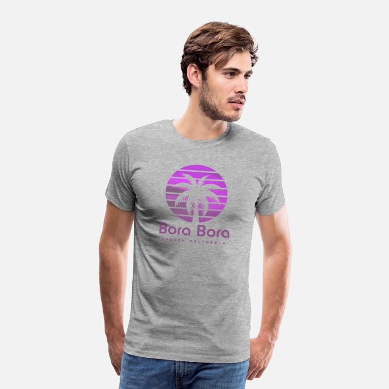 Bora Bora French Polynesia