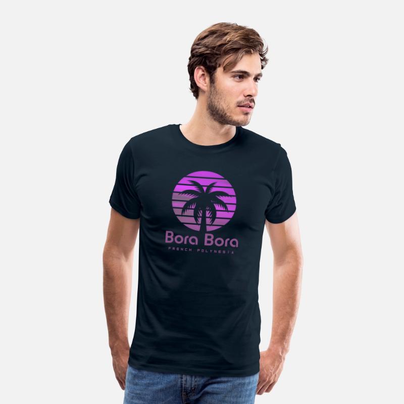Bora Bora French Polynesia