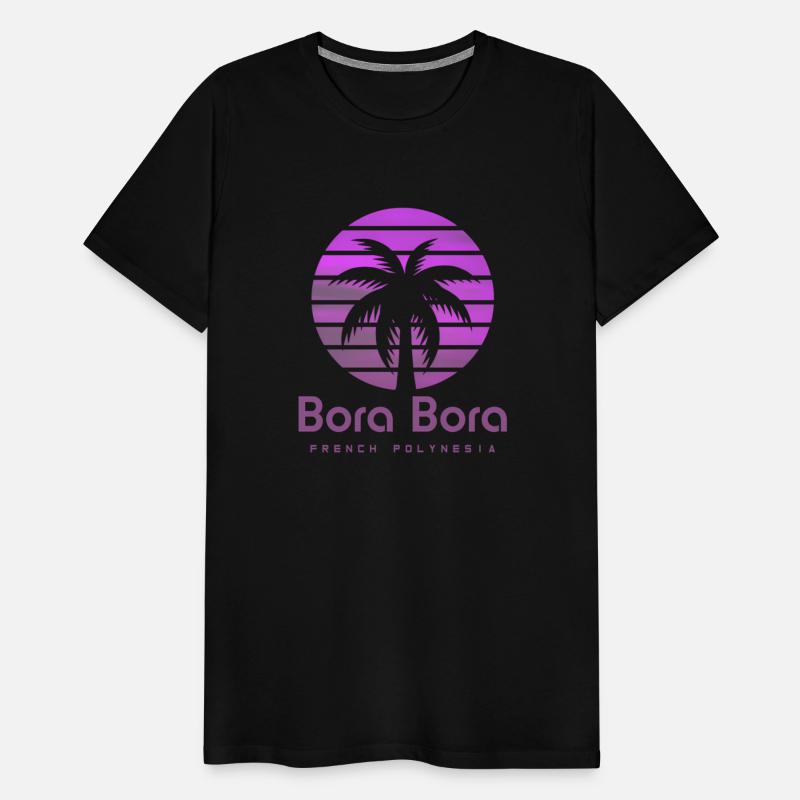 Bora Bora French Polynesia