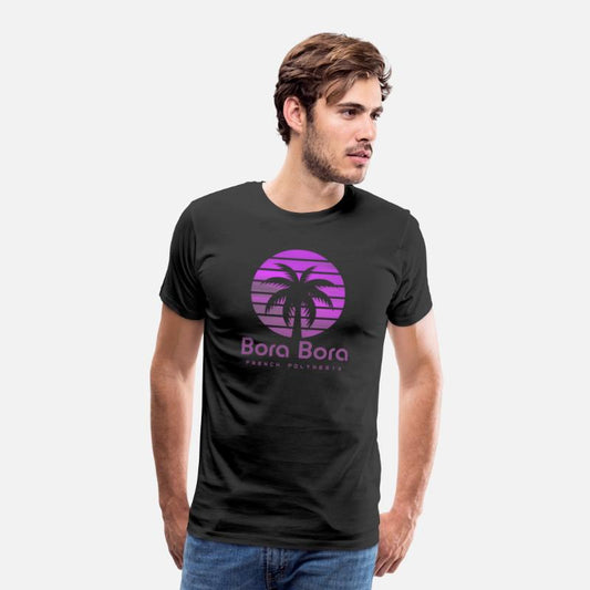 Bora Bora French Polynesia