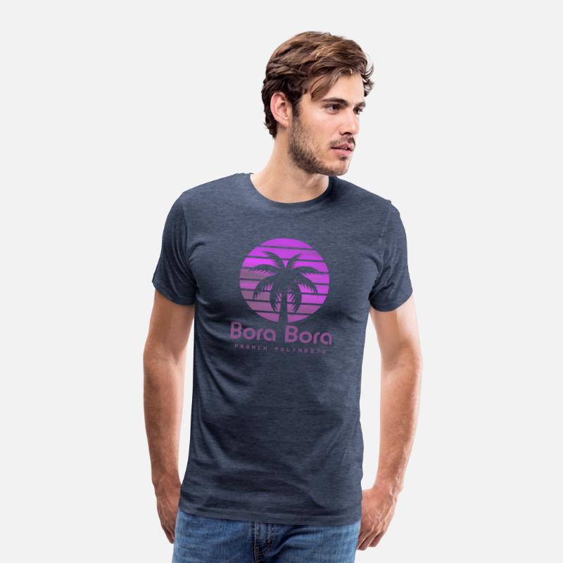 Bora Bora French Polynesia