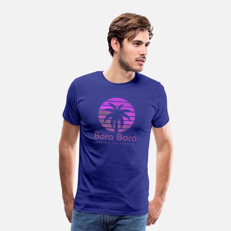 Bora Bora French Polynesia