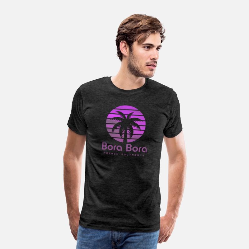 Bora Bora French Polynesia