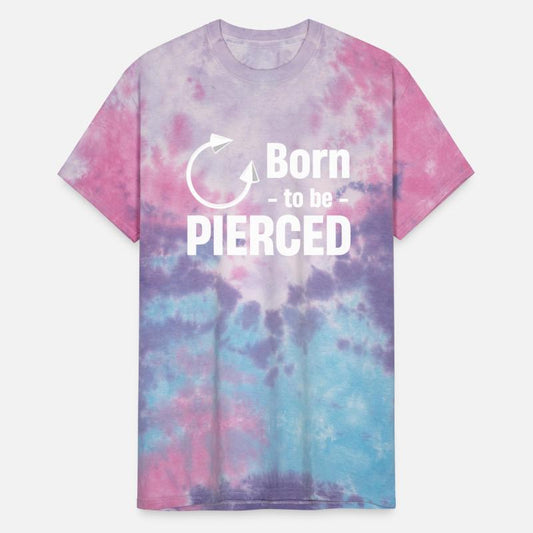 Born To Be Pierced Body Piercing Enthusiast