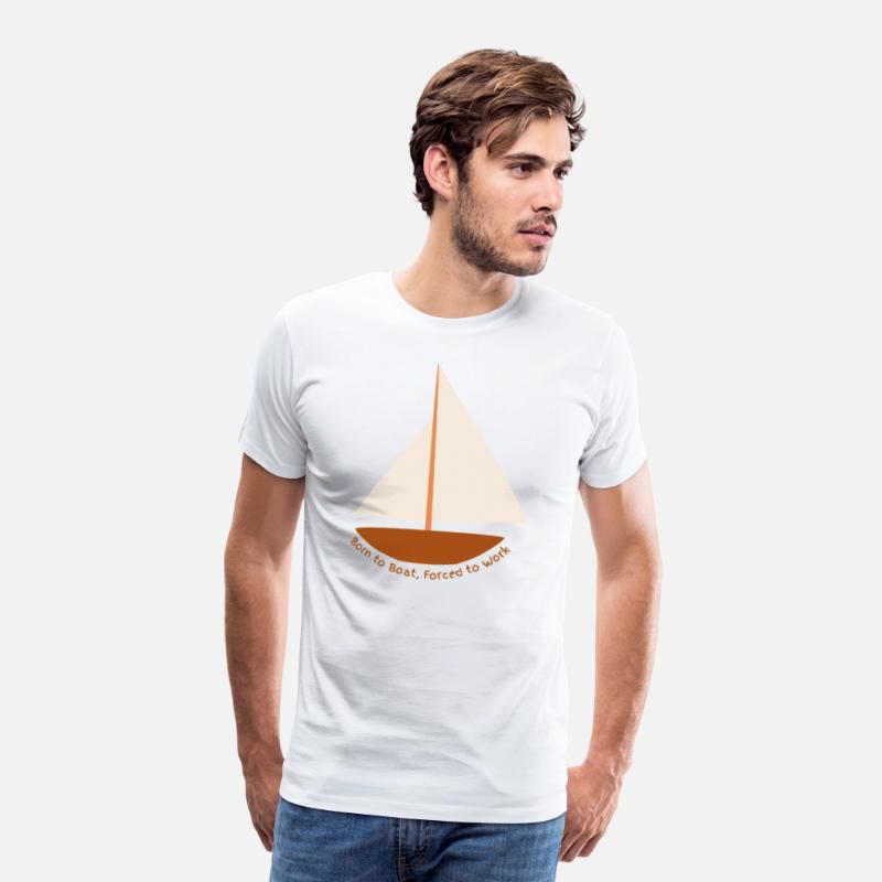Born to Boat: Forced to Work