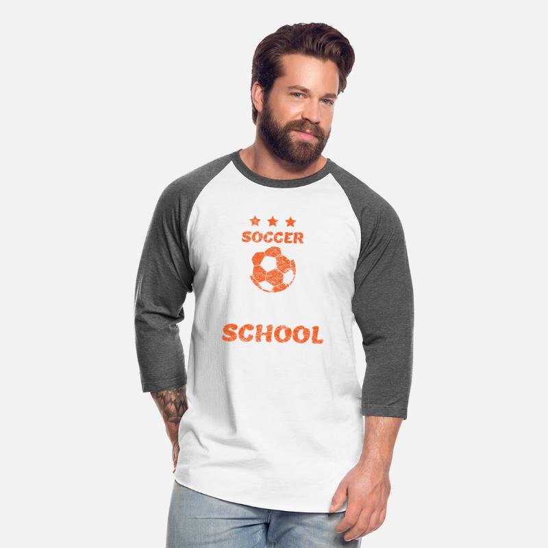 Born To Play Soccer Forced To Go To School
