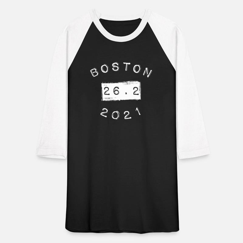 Boston 2021 Marathon