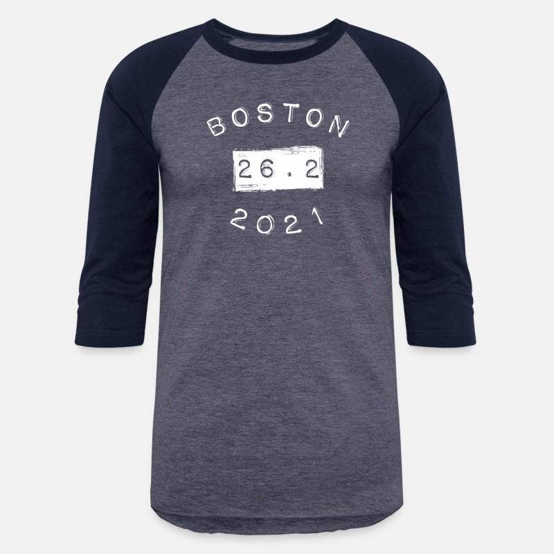 Boston 2021 Marathon
