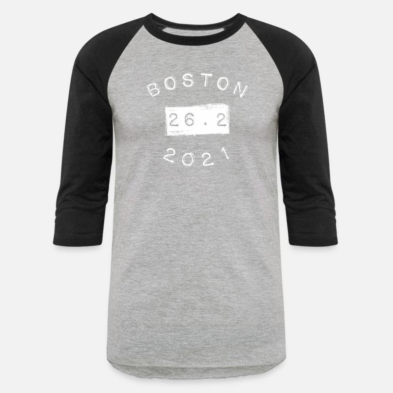 Boston 2021 Marathon