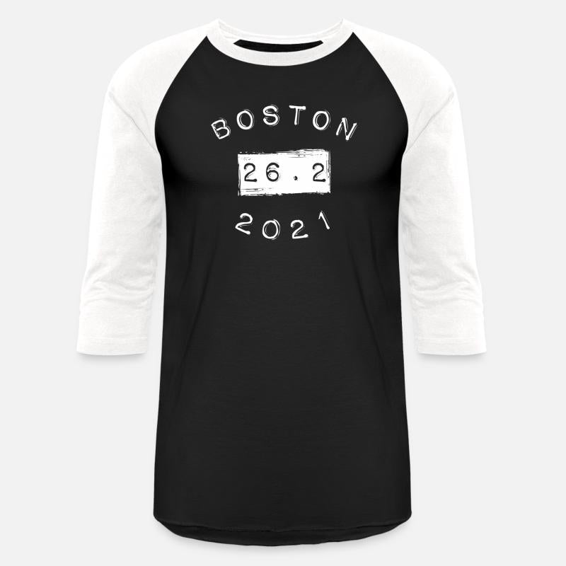 Boston 2021 Marathon