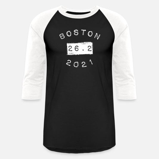 Boston 2021 Marathon