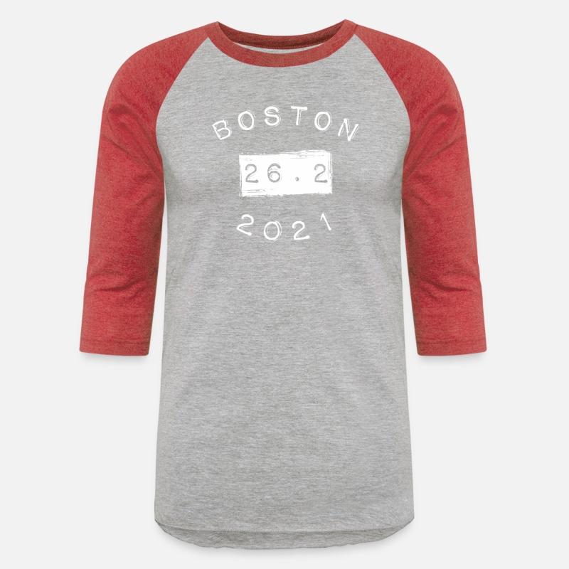 Boston 2021 Marathon