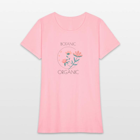 Botanic Organic Clothing Shop –Flower Circle