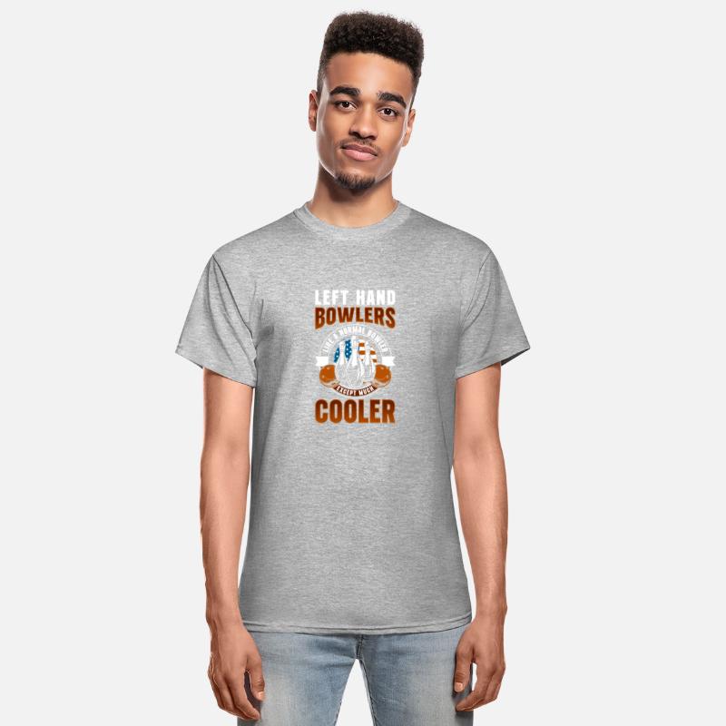 Bowler Sport Strike
