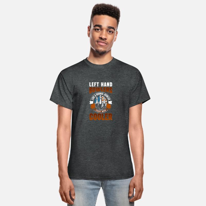 Bowler Sport Strike