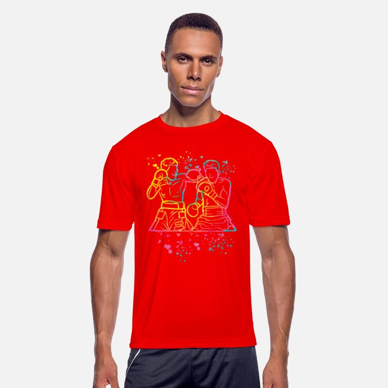 Boxing Fighter Kids Boxing Match Boxer