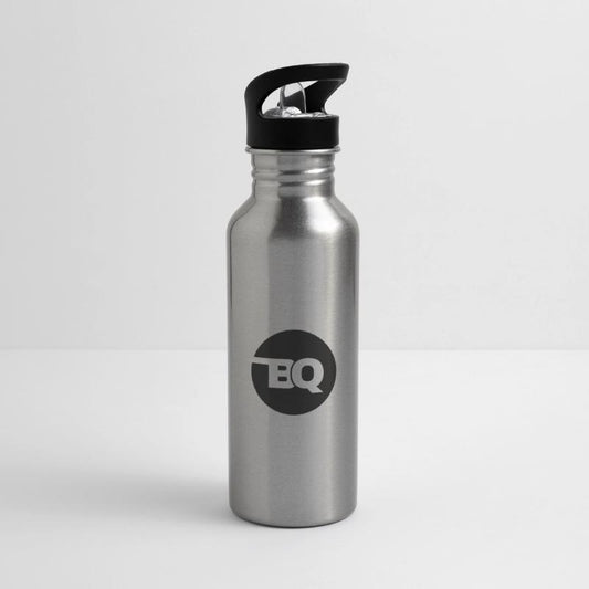 BQ _ logo with your name or your channel name