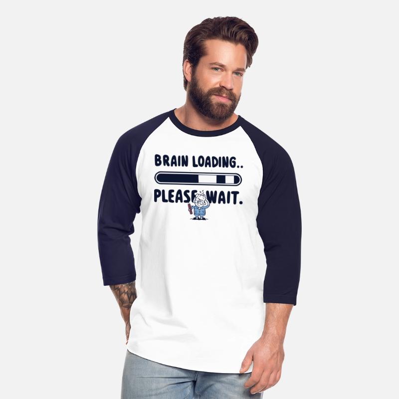Brain Loading, please wait